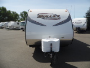 2013 Keystone Bullet